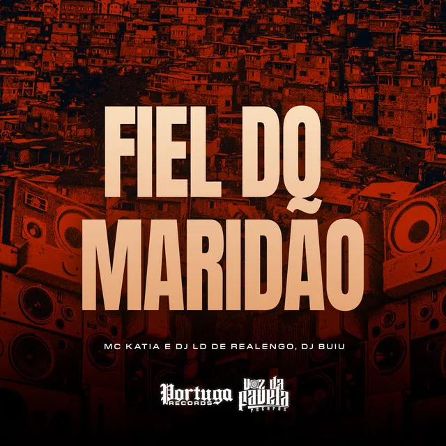 Fiel do Maridão