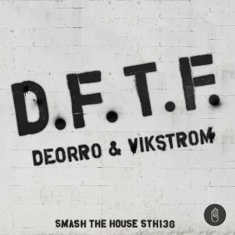 D.F.T.F. by Vikström