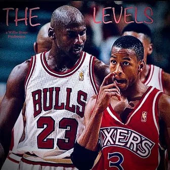 The Levels by Silverback L.A.W