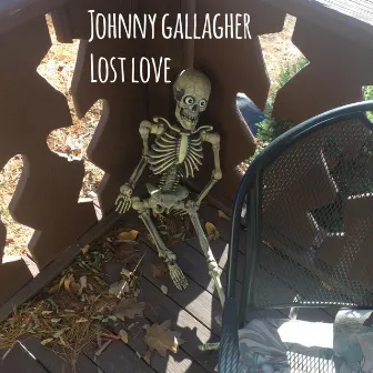 Lost Love by John Gallagher Jr.