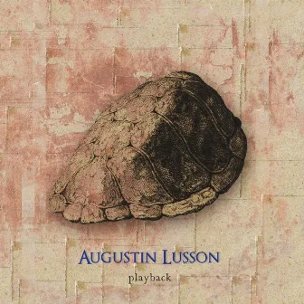 Playback by Augustin Lusson