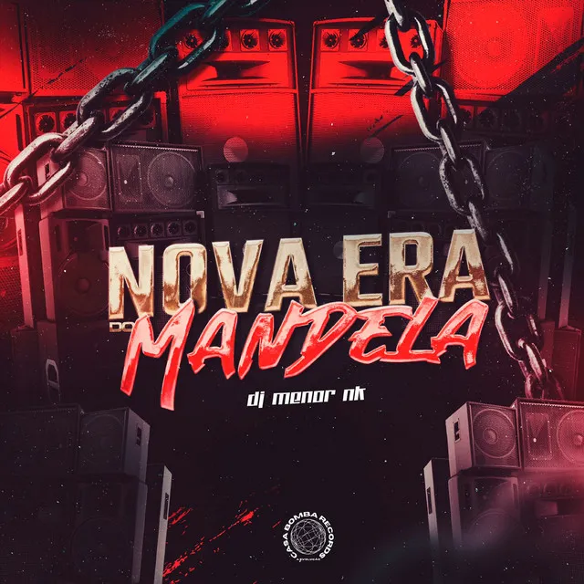 Nova Era do Mandela