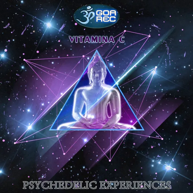 Psychedelic Experiences - Original Mix