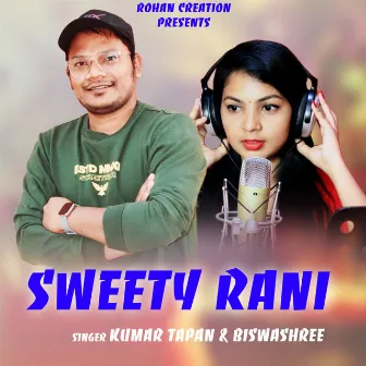 Sweety Rani by Biswashree