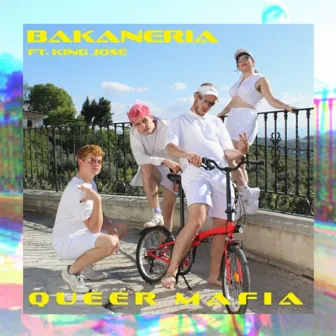 Bakaneria by Queer Mafia