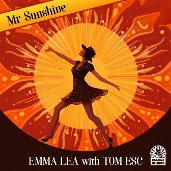 Mr Sunshine by Tom ESC