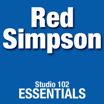 Red Simpson: Studio 102 Essentials by Red Simpson