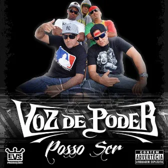 Posso Ser by Voz de Poder