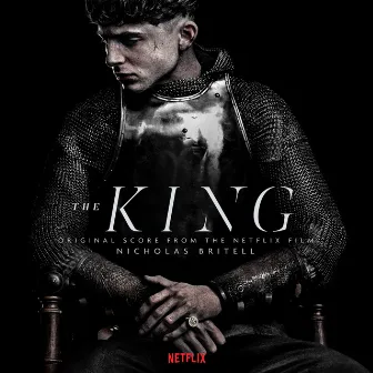 The King (Original Score from the Netflix Film) by Nicholas Britell