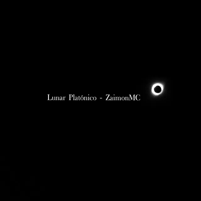 Lunar Platónico