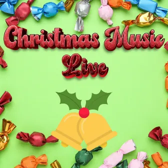 Festive Christmas Music by Christmas Music Live