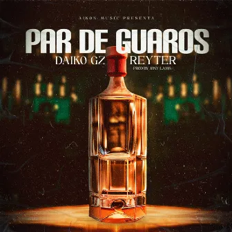 Par De Guaros by Daiko Gz