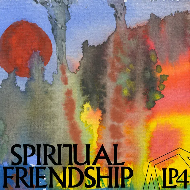 Spiritual Friendship