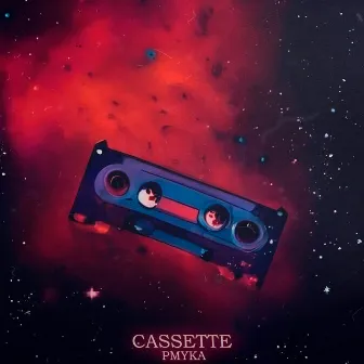 CASSETTE by pmyka