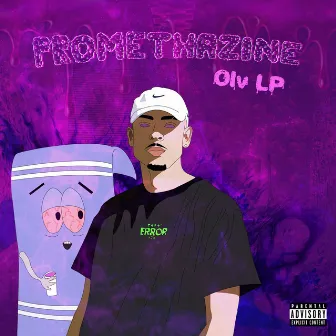 Prometazina by Olv LP