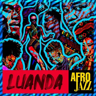 Luanda by Afrojazz