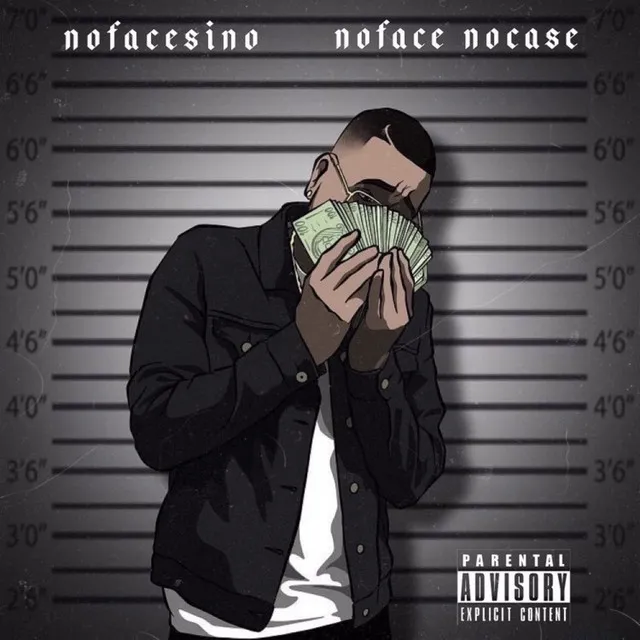 NoFace NoCase