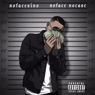 NoFace NoCase by Nofacesino