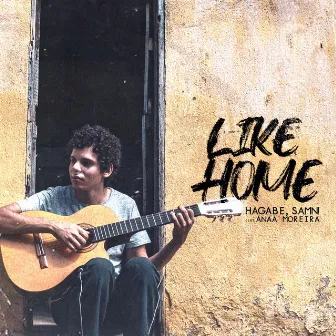 Like Home by Hagabe