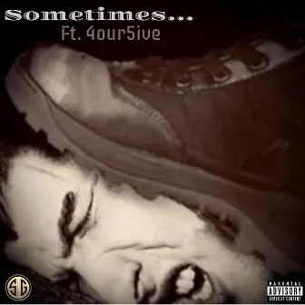 Sometimes by StrayGodz