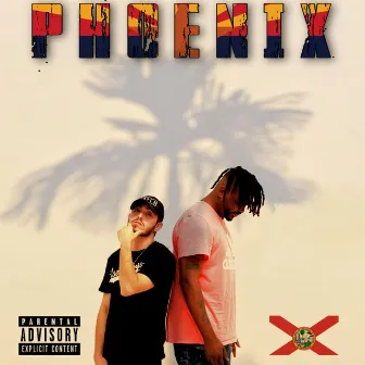 Phoenix by D Homie Rich