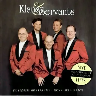 Alle De Fede by Klaus & Servants