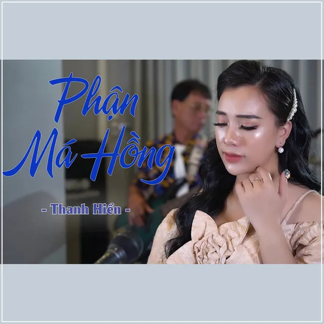 Phận Má Hồng