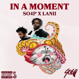 In a Moment by SO4P