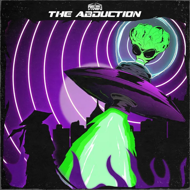 The Abduction