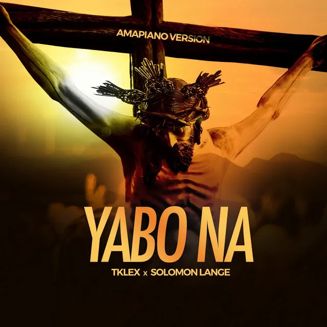 Yabo Na - Amapiano Version