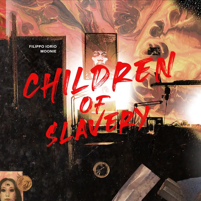 Children Of Slavery