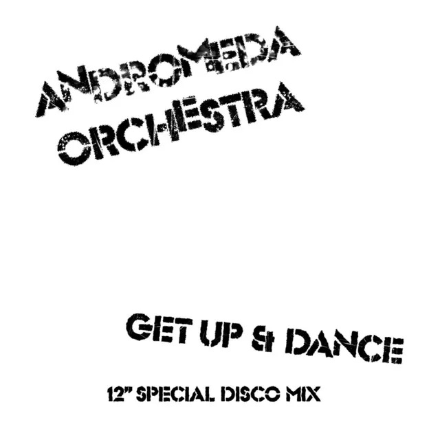 Get Up & Dance - Nick The Record Mix