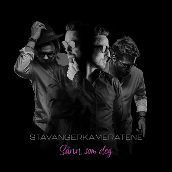 Sånn som deg by Stavangerkameratene