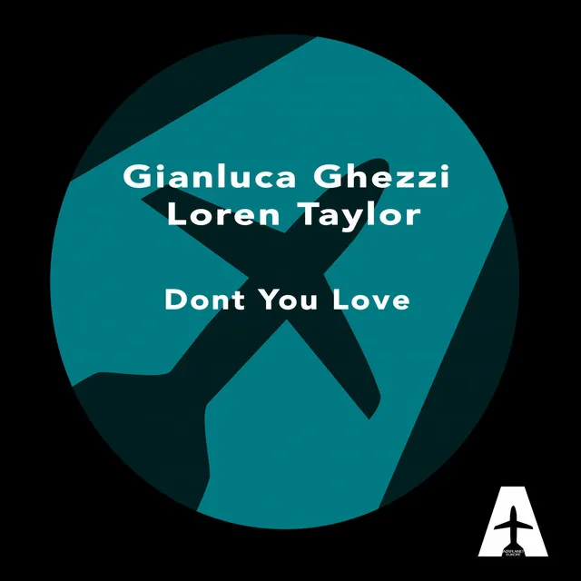 Don't Love You - Alessandro Viale, DJ Ross Extended Remix