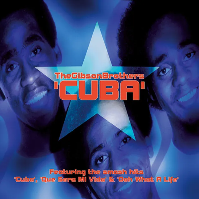 Cuba - Rerecorded