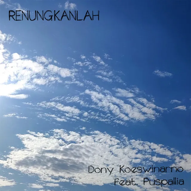 Renungkanlah