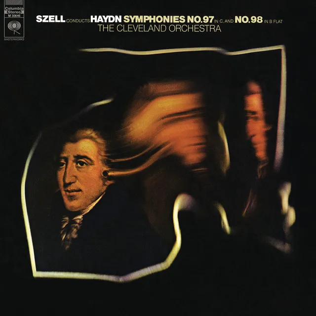 Symphony No. 97 in C Major, Hob. I:97: II. Adagio ma non troppo