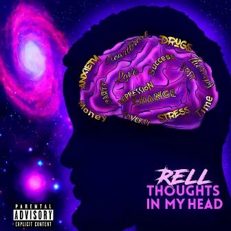 Thoughts in My Head by Rell