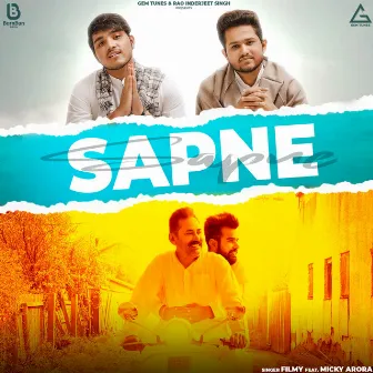 Sapne by Filmy