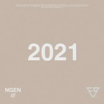 2021 by Ngen