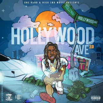 Hollywood Ave 2.0 by Hollywood Yc