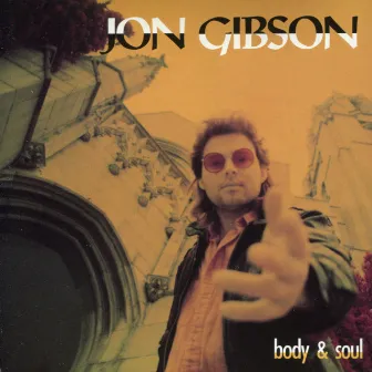 Body & Soul by Unknown Artist