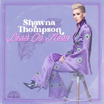 Lonesome And Then Some by Shawna Thompson