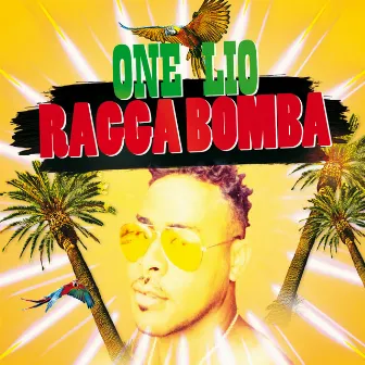 Ragga Bomba by Joyce Mena