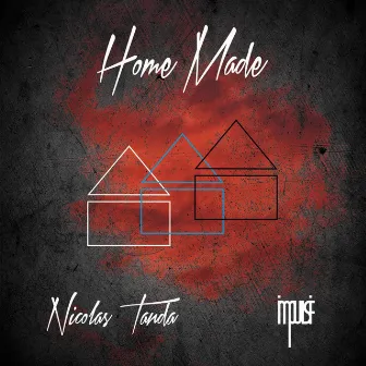 Home Made by Nicolas Tanda