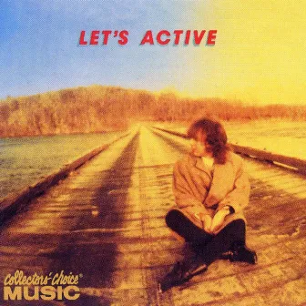 Big Plans For Everybody by Let's Active