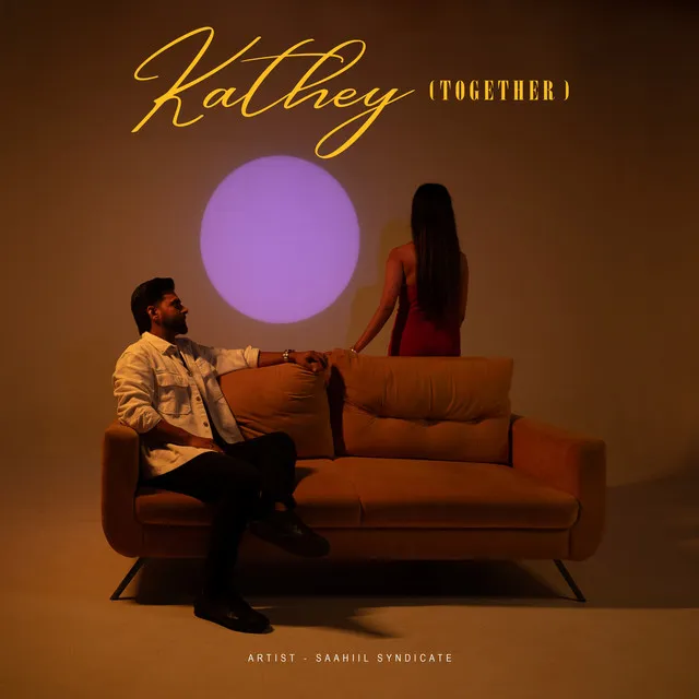 Kathey - Together