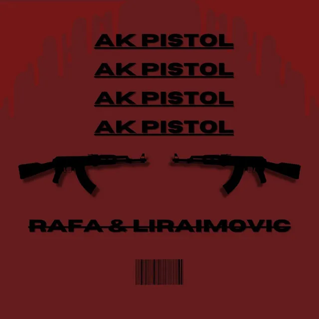 AK Pistol