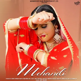 Mehandi by Nav Dhillon