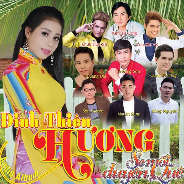 Vĩnh Biệt Tình Tôi